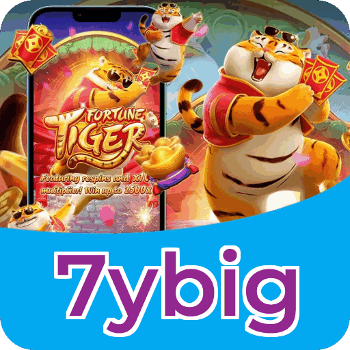 Siga a 7ybig no Facebook