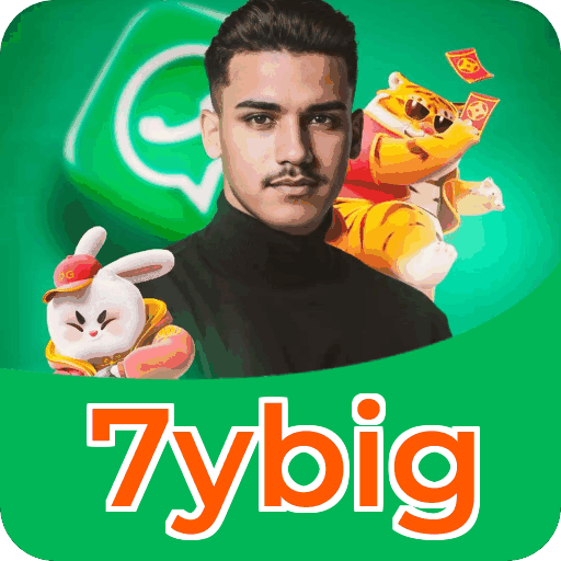 Bônus de Boas-vindas 7ybig