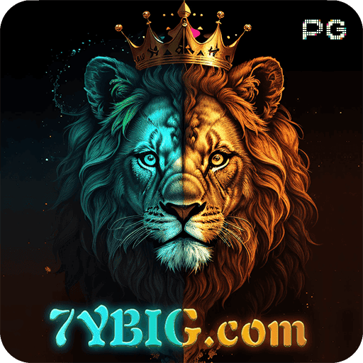 7ybig logo